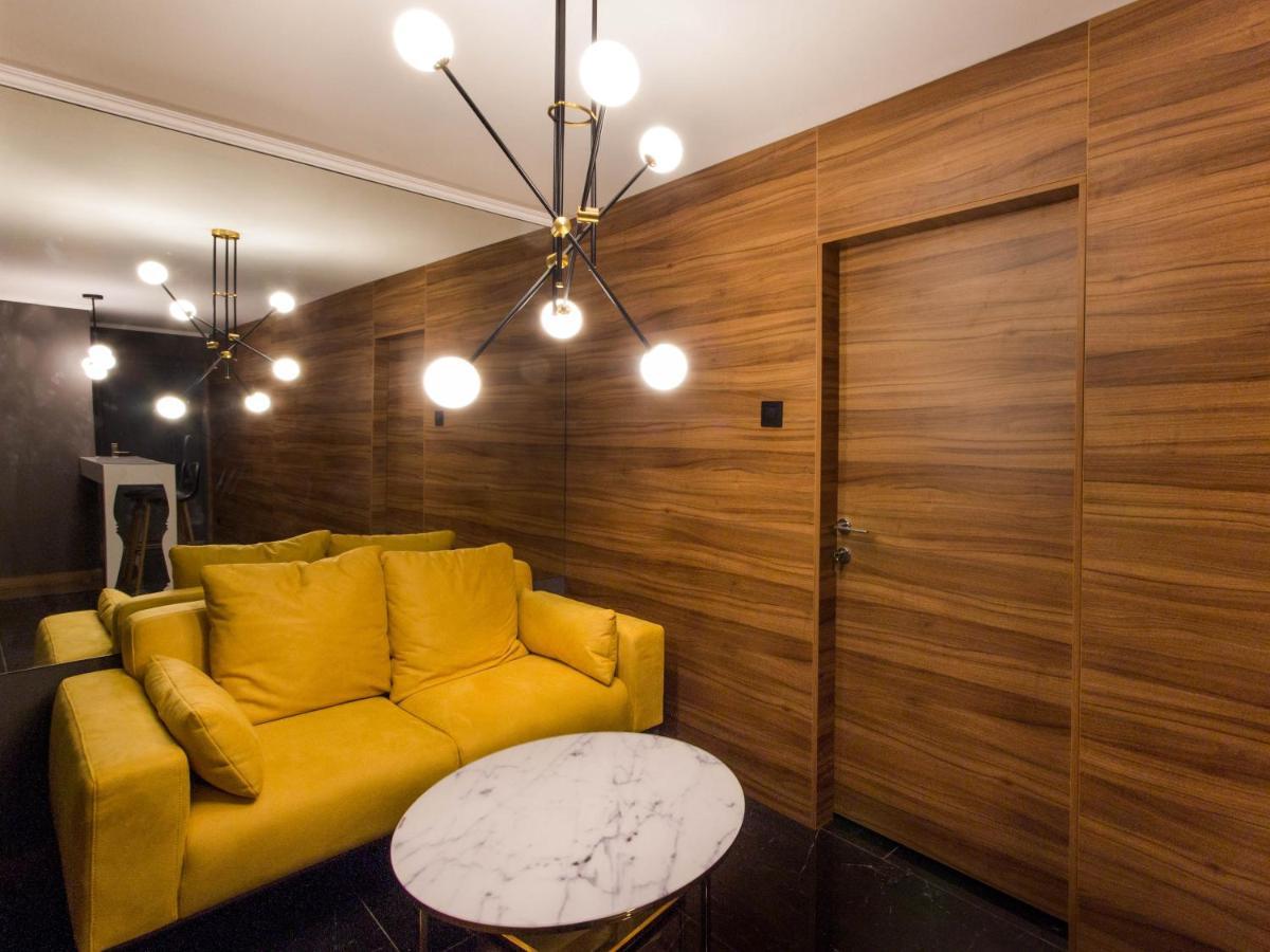 Elite Space Ni Exterior foto